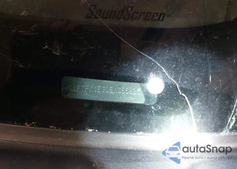 2014 Ford F-150 Lariat from USA, damaged, VIN 1FTFX1ET0EKG55625